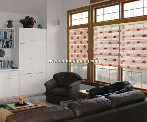 Mua rèm cửa khuyến mại cực nhiều | Rèm cửa sổ đẹp Hàn Quốc